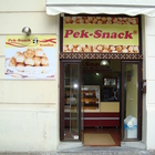 Pek-Snack bakeries